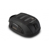 TORBA NA ZBIORNIK TANKBAG SW-MOTECH LT1 LEGEND GEAR BLACK EDITION MOCOWANIE NA MAGNES BLACK 3- 5,5L