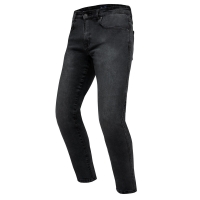 SPODNIE JEANS BROGER CALIFORNIA SLIM FIT WASHED BLACK W33L34