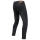 SPODNIE JEANS BROGER CALIFORNIA SLIM FIT WASHED BLACK W33L34