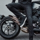 SPODNIE JEANS BROGER CALIFORNIA SLIM FIT WASHED BLACK W33L34