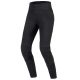 LEGINSY MOTOCYKLOWE DAMSKIE OZONE CHICA BLACK