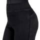 LEGINSY MOTOCYKLOWE DAMSKIE OZONE CHICA BLACK