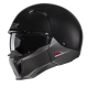 KASK HJC I20 METAL BLACK L