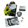 CYLINDER kpl. Big Bore +4mm komplet Suzuki DRZ 400 00-15 LTZ 400 03-12/ Kawasaki KLX KFX 400