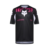 KOSZULKA ROWEROWA FOX RANGER DIGI IMAGE BLACK XL