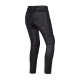 JEANSY MOTOCYKLOWE DAMSKIE OZONE ROXY WAXED BLACK