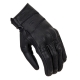 RĘKAWICE MOTOCYKLOWE DAMSKIE OZONE STICK CUSTOM 2 BLACK