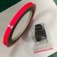 TAŚMA NA FELGĘ KEITI REFLECTIVE STICKER STRIP FLUORESCENT PINK