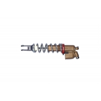 KYB FACTORY AMORTYZATOR TYLNY / CENTRALNY FABRYCZNY KOMPLETNY (XTRIG) GAS GAS EC/ECF 250/300/350/450/500 '24-'25 HUSQVARNA FE/T