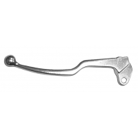 V PARTS (VICMA) DŹWIGNIA SPRZĘGŁA YAMAHA FZS 600 / TDM / XJ, KOLOR SREBRNY (DSY06SV) (71851)