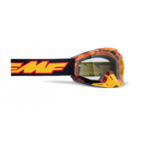 GOGLE FMF POWERBOMB SPARK - SZYBA CLEAR
