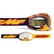 GOGLE FMF POWERBOMB SPARK - SZYBA CLEAR