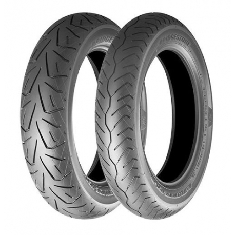 BRIDGESTONE OPONA 140/75R17 BATTLECRUISE H50 67V TL PRZÓD DOT 19/2025