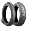 BRIDGESTONE OPONA 110/70ZR17 BATTLAX T32 (54W) TL PRZÓD DOT 20/2025
