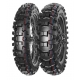 MITAS OPONA 90/90-14 TERRA FORCE-MX IT PIT CROSS (CZERWONO-NIEBIESKI PASEK) 46M TT PRZÓD DOT 2025 (DOT:XJDP) (ZAMIENNIK:70001000