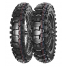 MITAS OPONA 90/90-14 TERRA FORCE-MX IT PIT CROSS (CZERWONO-NIEBIESKI PASEK) 46M TT PRZÓD DOT 2025 (DOT:XJDP) (ZAMIENNIK:70001000