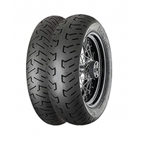 CONTINENTAL OPONA 130/90-15 CONTITOUR 66P TL M/C TYŁ DOT 33/2024 (240315)