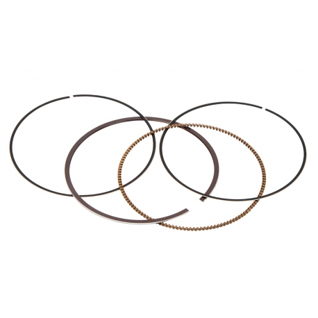 VERTEX PIERŚCIENIE ( średnica 77MM ) (KPL.) - ZASTĘPUJĄ 590277000001 (KPL.)
