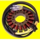 ARROWHEAD UZWOJENIE ALTERNATORA SUZUKI GS 400/425/450/550/750