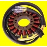 ARROWHEAD UZWOJENIE ALTERNATORA (STATOR) SUZUKI GS 400/425/450/550/750