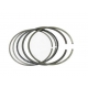 WOSSNER PIERŚCIENIE (4T) RIK 77,00MM (3 SZT) 3 RING VERSION