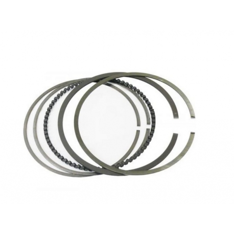 WOSSNER PIERŚCIENIE (4T) RIK 77,00MM (3 SZT) 3 RING VERSION