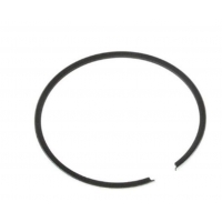 WOSSNER PIERŚCIEŃ (2T) 1 SZT. ( 54,25x1x2,3mm )