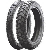 HEIDENAU OPONA 120/80-18 K60 SCOUT 62T TT M+S TYŁ DOT 33/2025