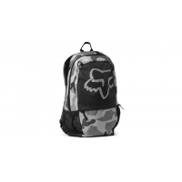 PLECAK FOX 180 MOTO GREY CAMO OS