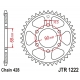 JT ZĘBATKA TYLNA 4733 47 HONDA CB 125R '18-'20 (473347JT) (ŁAŃC.428)