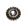 ELECTROSPORT UZWOJENIE ALTERNATORA (STATOR) HARLEY DAVIDSON DYNA (TWIN CAM) (08-14)