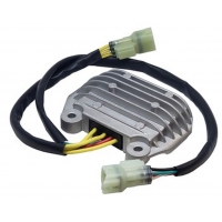 DZE REGULATOR NAPIĘCIA HUSQVARNA FE 250/350/450 '13-'16 KTM EXC-F 250/350 /EXC 450/500 /XCF-W 250/350 /XC-W 450/500 '12-'16 (OE