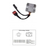 DZE REGULATOR NAPIĘCIA ROYAL ENFIELD 650 INTERCEPTOR CONTINENTAL 650GT MOFSET (OEM 148239/E) (35A)