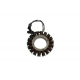 ELECTROSPORT UZWOJENIE ALTERNATORA (STATOR) HARLEY DAVIDSON SOFTAIL (TWIN CAM) (08-14)