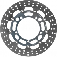 TRW ZF TARCZA HAMULCOWA PRZÓD SUZUKI GSR 600 06-10, DL 650 08-, GSF 650 07-16, GSXF 650 08-16, GSR 750 11-16, GSXR 750 17-, GSF 