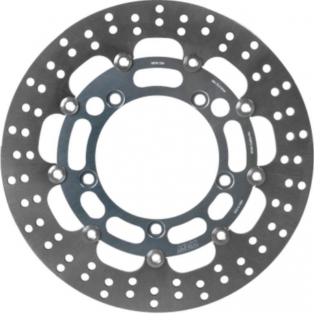 TRW ZF TARCZA HAMULCOWA PRZÓD SUZUKI GSR 600 06-10, DL 650 08-, GSF 650 07-16, GSXF 650 08-16, GSR 750 11-16, GSXR 750 17-, GSF 