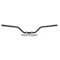 TRW ZF KIEROWNICA STALOWA 22MM TOURING LOW KOLOR CZARNY