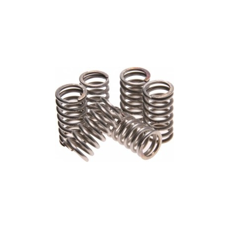 TRW ZF SPRĘŻYNY SPRZĘGŁOWE KTM EXC-LC4 400 93-95, HONDA VF750 82-84, YAMAHA XV 500 83-84, (5 SZT.) (EBS077)
