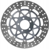 TRW ZF TARCZA HAMULCOWA PRZÓD KAWASAKI ZX6R 94-02, ZZR 600 90-05, ZR 750 91-99, ZR7 99-04, GTR 1000 94-01, Z 1000 03-06, ZX-12R 