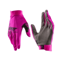 RĘKAWICE OFFROWADOWELEATT MOTO 1.5 GRIPR PINK
