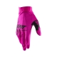 RĘKAWICE OFFROWADOWELEATT MOTO 1.5 GRIPR PINK