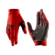 RĘKAWICE OFFROWADOWELEATT MOTO 1.5 GRIPR RED