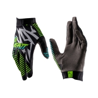 RĘKAWICE OFFROWADOWELEATT MOTO 1.5 GRIPR STORM TEAL