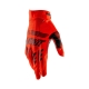 RĘKAWICE OFFROWADOWELEATT MOTO 2.5 X-FLOW RED