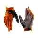 RĘKAWICE OFFROWADOWELEATT MOTO 4.5 LITE ORANGE