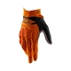 RĘKAWICE OFFROWADOWELEATT MOTO 4.5 LITE ORANGE