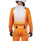 BLUZA OFFROADOWA LEATT MOTO 4.5 LITE ORANGE