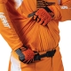 BLUZA OFFROADOWA LEATT MOTO 4.5 LITE ORANGE