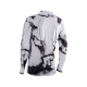 BLUZA OFFROADOWA LEATT MOTO 4.5 LITE WHITE