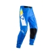 SPODNIE OFFROADOWE LEATT MOTO 4.5 PIXEL BLUE